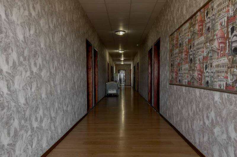 Изображение Изображение отеля / гостиницы "Гостевой дом «Корона»" #10 #8