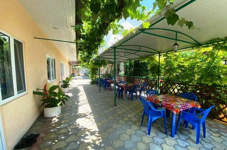 Изображение Изображение гостиницы "Частный сектор на Уютной 2 «А»" #4 #4