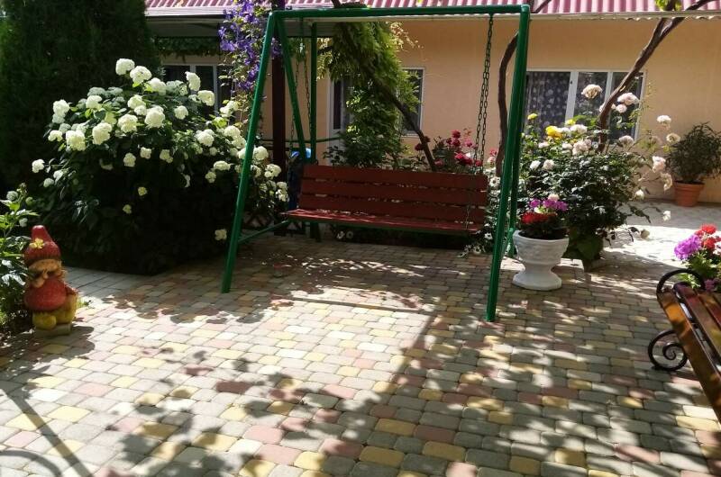 Изображение Изображение гостиницы "Частный сектор на Уютной 2 «А»" #6 #6