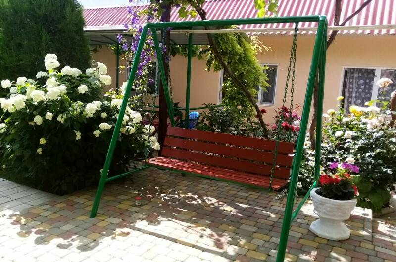 Изображение Изображение гостиницы "Частный сектор на Уютной 2 «А»" #8 #8