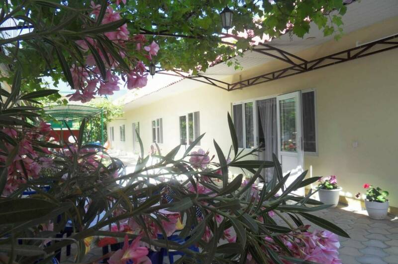 Изображение Изображение отеля / гостиницы "Частный сектор на Уютной 2 «А»" #11 #9