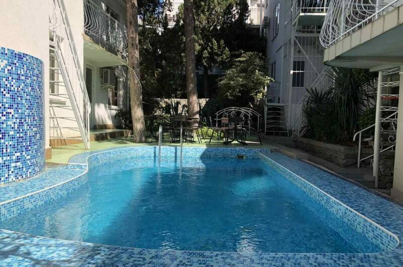 Изображение Изображение гостиницы &quot;Частный пансионат «АнНи»&quot; #1 #1