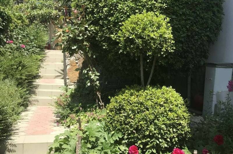 Изображение Изображение гостиницы &quot;Частный пансионат «АнНи»&quot; #3 #3