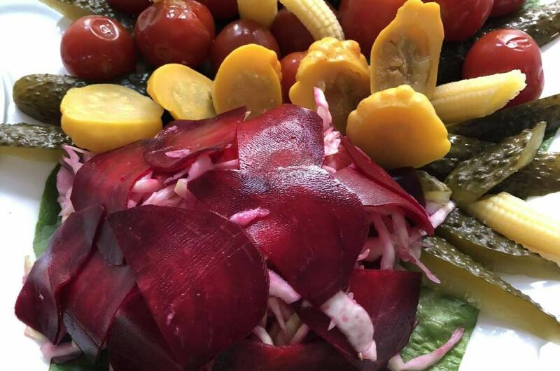 Изображение Изображение гостиницы &quot;Частный пансионат «АнНи»&quot; #5 #5