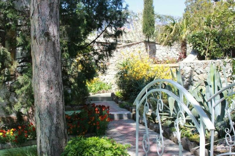 Изображение Изображение гостиницы &quot;Частный пансионат «АнНи»&quot; #7 #7