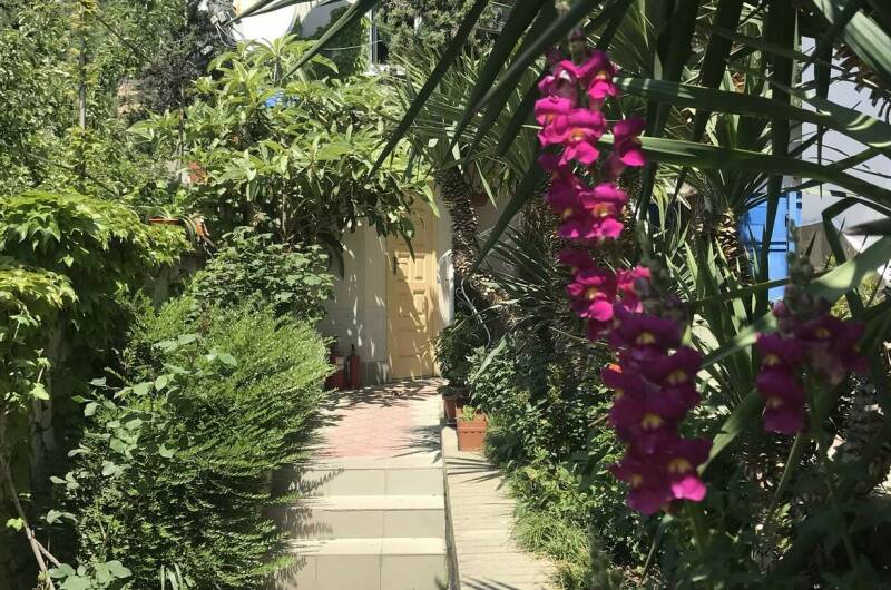 Изображение Изображение гостиницы &quot;Частный пансионат «АнНи»&quot; #8 #8