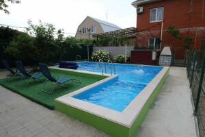 Изображение отеля / гостиницы "Гостевой дом «Данил и Дарья»"