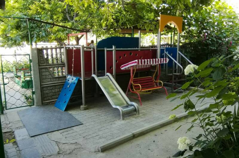 Изображение Изображение отеля / гостиницы "Гостевой дом «Данил и Дарья»" #2 #2