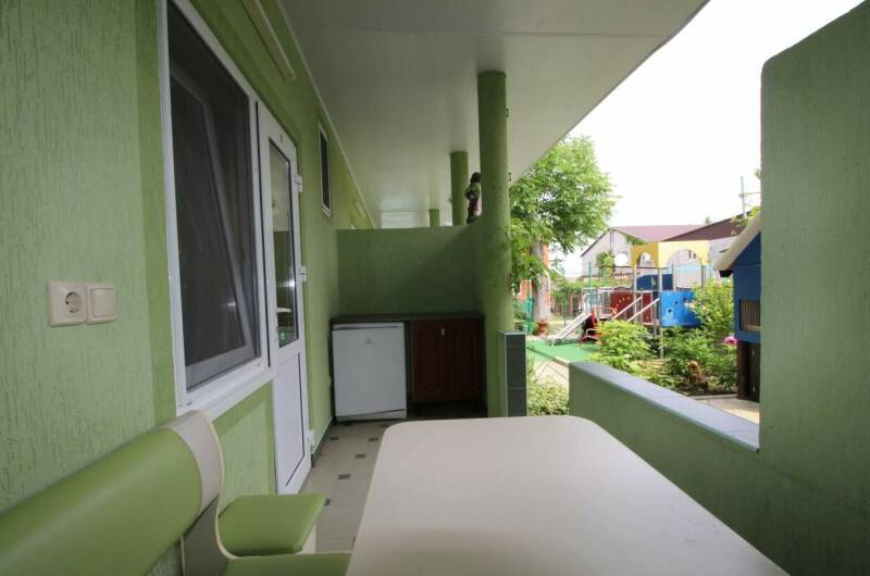 Изображение Изображение отеля / гостиницы "Гостевой дом «Данил и Дарья»" #3 #3