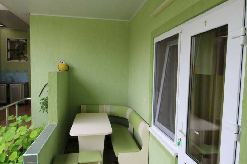 Изображение Изображение отеля / гостиницы "Гостевой дом «Данил и Дарья»" #5 #5