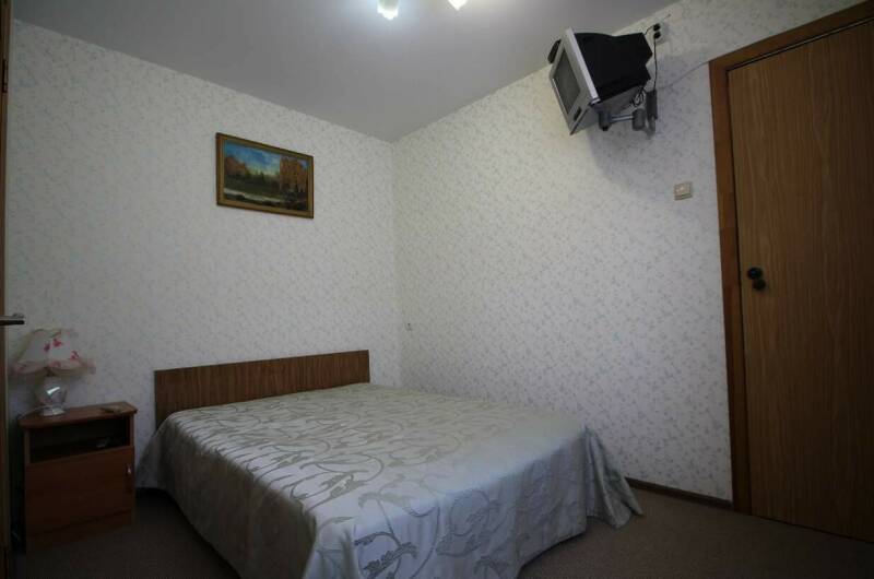 Изображение Изображение отеля / гостиницы "Гостевой дом «Данил и Дарья»" #7 #7