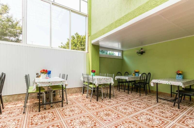 Изображение Изображение отеля / гостиницы "Гостевой дом «Данил и Дарья»" #8 #8