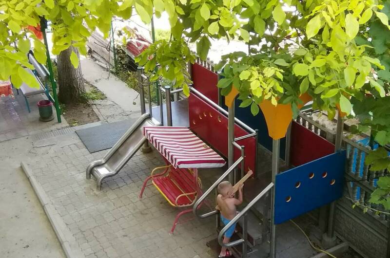 Изображение Изображение отеля / гостиницы "Гостевой дом «Данил и Дарья»" #10 #8