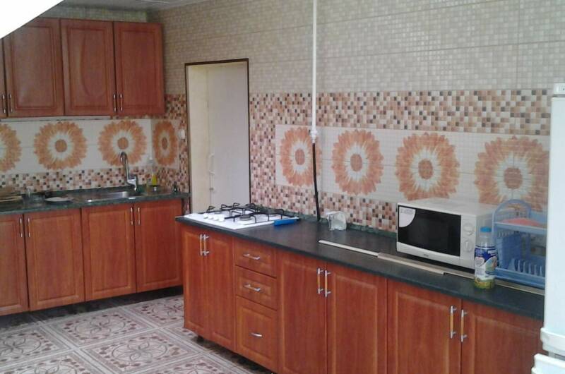 Изображение Изображение отеля / гостиницы "Гостевой дом «Данил и Дарья»" #11 #9