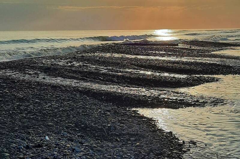 Изображение Изображение гостиницы &quot;Гостевой дом на «Морской 1»&quot; #4 #4