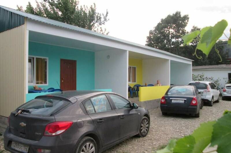 Изображение Изображение гостиницы &quot;Гостевой дом на «Морской 1»&quot; #6 #6