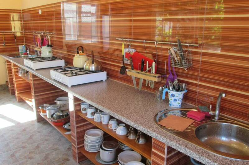 Изображение Изображение гостиницы &quot;Гостевой дом на «Морской 1»&quot; #7 #7