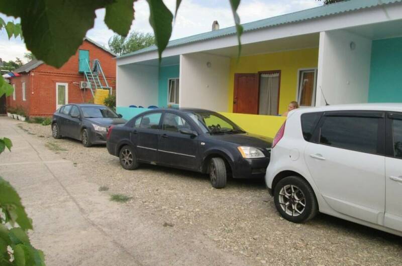 Изображение Изображение гостиницы &quot;Гостевой дом на «Морской 1»&quot; #8 #8