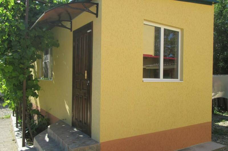 Изображение Изображение отеля / гостиницы "Гостевой дом на «Морской 1»" #10 #8