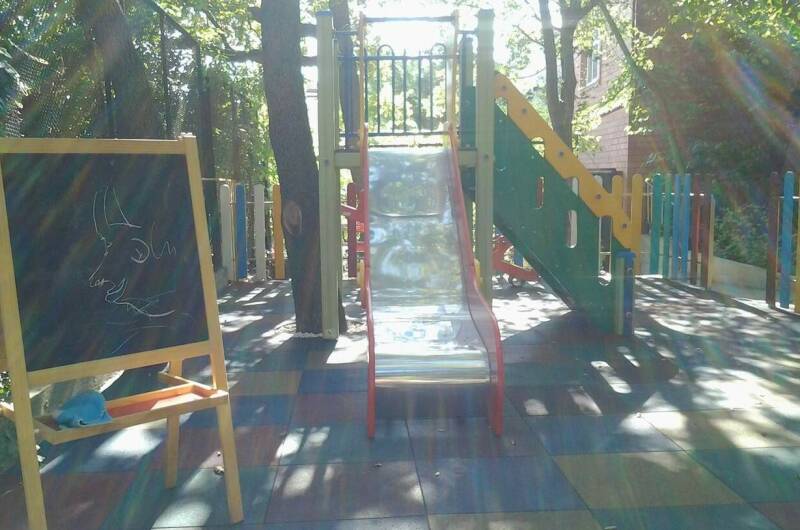 Изображение Изображение гостиницы &quot;Частный сектор «Мелания»&quot; #3 #3