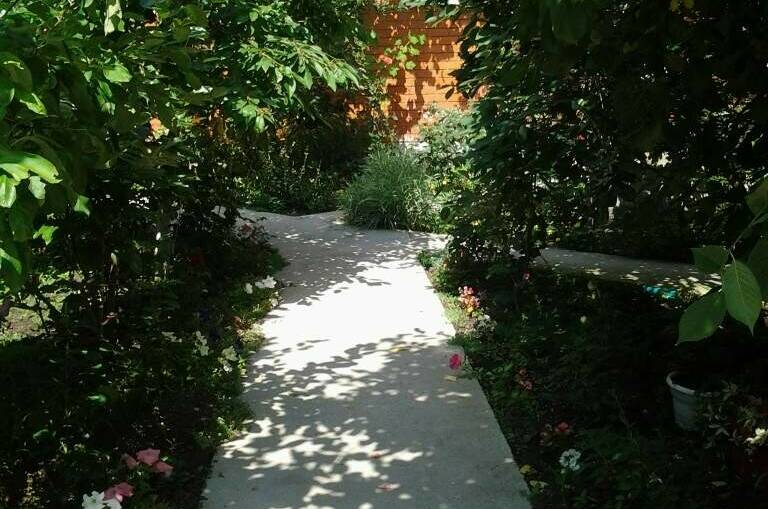 Изображение Изображение гостиницы &quot;Частный сектор «Мелания»&quot; #6 #6