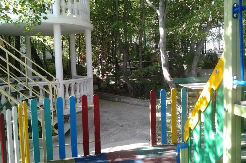 Изображение Изображение гостиницы &quot;Частный сектор «Мелания»&quot; #7 #7