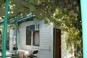 Изображение отеля / гостиницы "Гостевой дом «Зеленый дворик»"