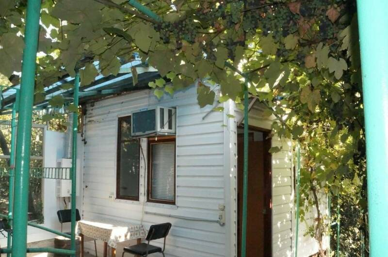 Изображение Изображение гостиницы &quot;Гостевой дом «Зеленый дворик»&quot; #1 #1