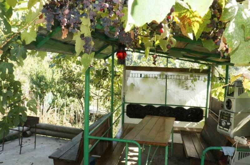 Изображение Изображение гостиницы &quot;Гостевой дом «Зеленый дворик»&quot; #2 #2