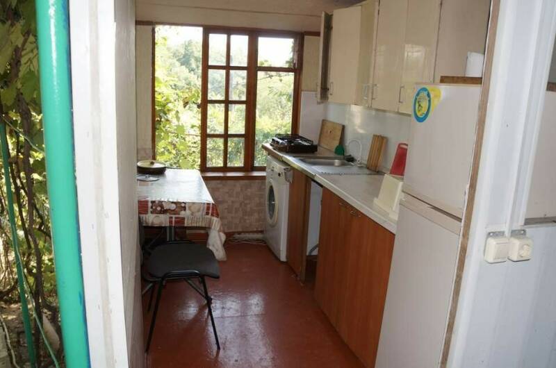 Изображение Изображение гостиницы &quot;Гостевой дом «Зеленый дворик»&quot; #3 #3