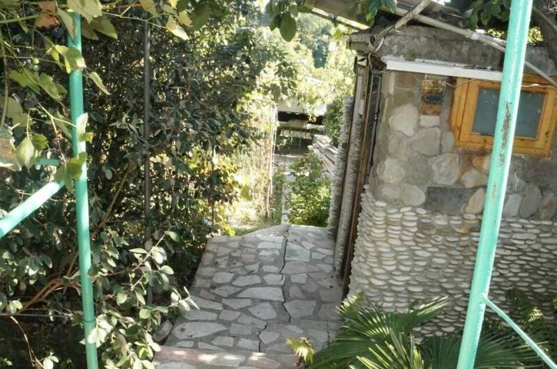 Изображение Изображение гостиницы &quot;Гостевой дом «Зеленый дворик»&quot; #6 #6