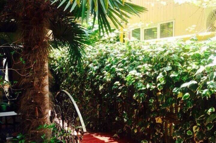 Изображение Изображение гостиницы "Гостевой дом «Прибрежный»" #3 #3