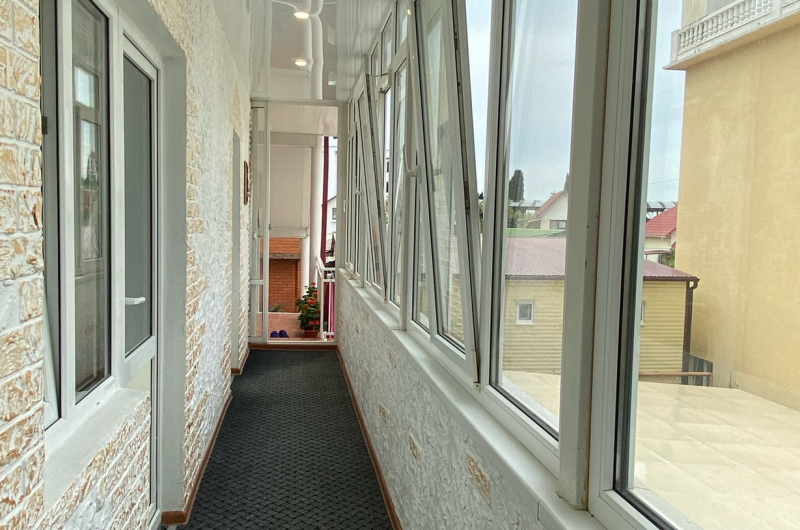 Изображение Изображение гостиницы "Гостевой дом «Прибрежный»" #4 #4