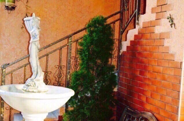 Изображение Изображение гостиницы "Гостевой дом «Прибрежный»" #5 #5