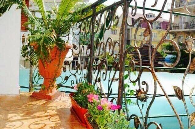 Изображение Изображение гостиницы "Гостевой дом «Прибрежный»" #6 #6