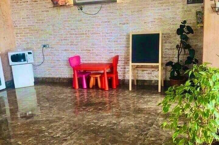 Изображение Изображение отеля / гостиницы "Гостевой дом «Прибрежный»" #11 #9