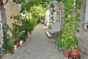 Изображение Гостевой дом «На Ленинградской 19» #2