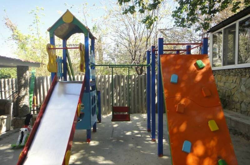 Изображение Изображение гостиницы &quot;Гостевой дом «На Ленинградской 19»&quot; #2 #2