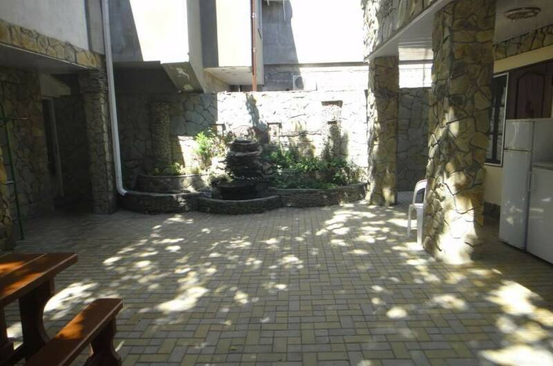 Изображение Изображение гостиницы &quot;Гостевой дом «На Ленинградской 19»&quot; #3 #3