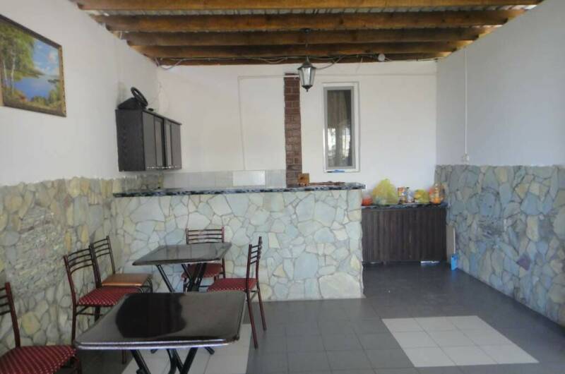 Изображение Изображение гостиницы &quot;Гостевой дом «На Ленинградской 19»&quot; #7 #7