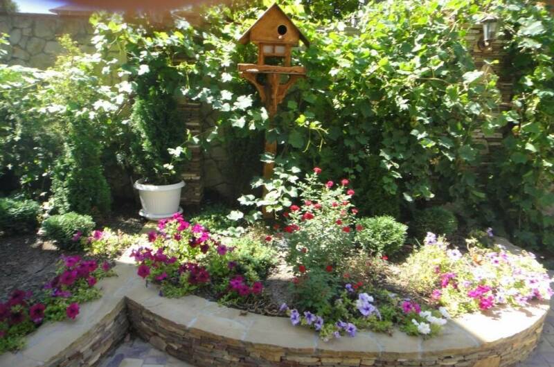 Изображение Изображение гостиницы &quot;Гостевой дом «На Ленинградской 19»&quot; #8 #8