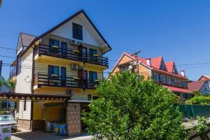 Изображение Гостиница «ДиА» #1