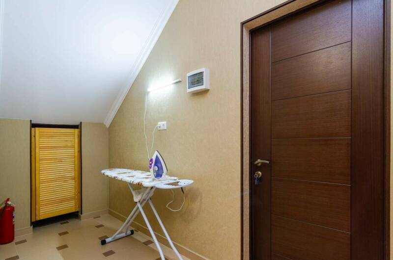 Изображение Изображение гостиницы &quot;Гостиница «ДиА»&quot; #7 #7