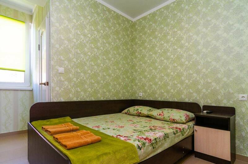 Изображение Изображение гостиницы &quot;Гостиница «ДиА»&quot; #8 #8