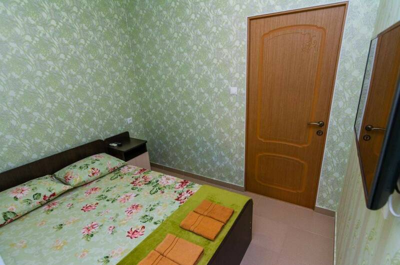 Изображение Изображение отеля / гостиницы "Гостиница «ДиА»" #10 #8