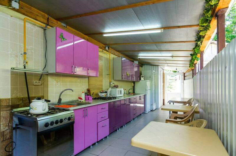 Изображение Изображение отеля / гостиницы "Гостиница «ДиА»" #11 #9