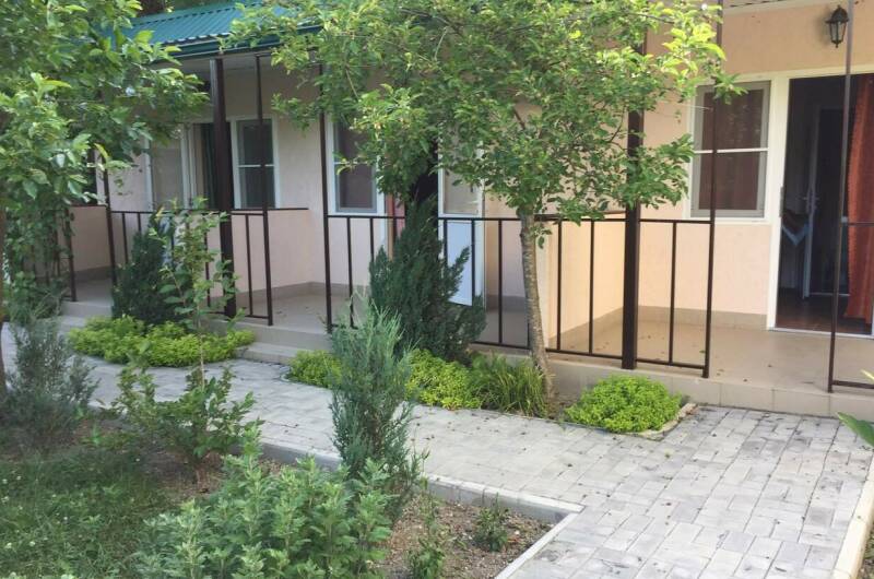 Изображение Изображение гостиницы "Гостевой дом «Светлана»" #3 #3