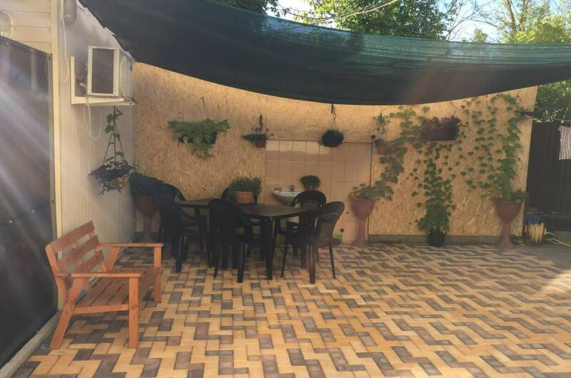 Изображение Изображение гостиницы "Гостевой дом «Светлана»" #5 #5