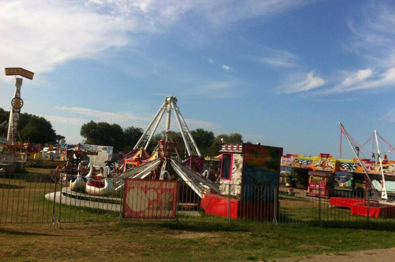 Изображение Изображение гостиницы "Гостевой дом «Светлана»" #6 #6