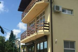 Изображение отеля / гостиницы "Мини-гостиница «Круиз-Лазаревское»"